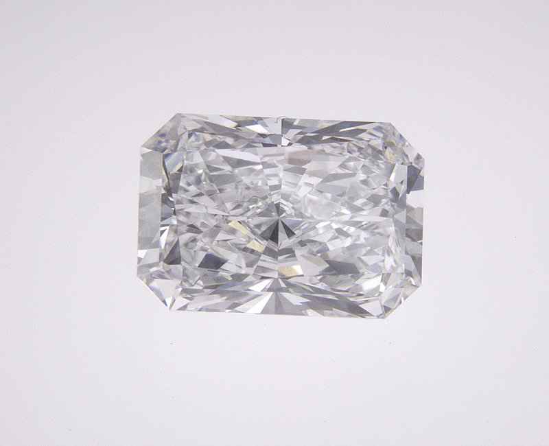 2.3 CT Radiant Lab-Grown Diamond Surrey Vancouver Canada Langley Burnaby Richmond