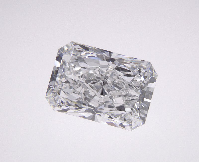 2.29 CT Radiant Lab-Grown Diamond Surrey Vancouver Canada Langley Burnaby Richmond