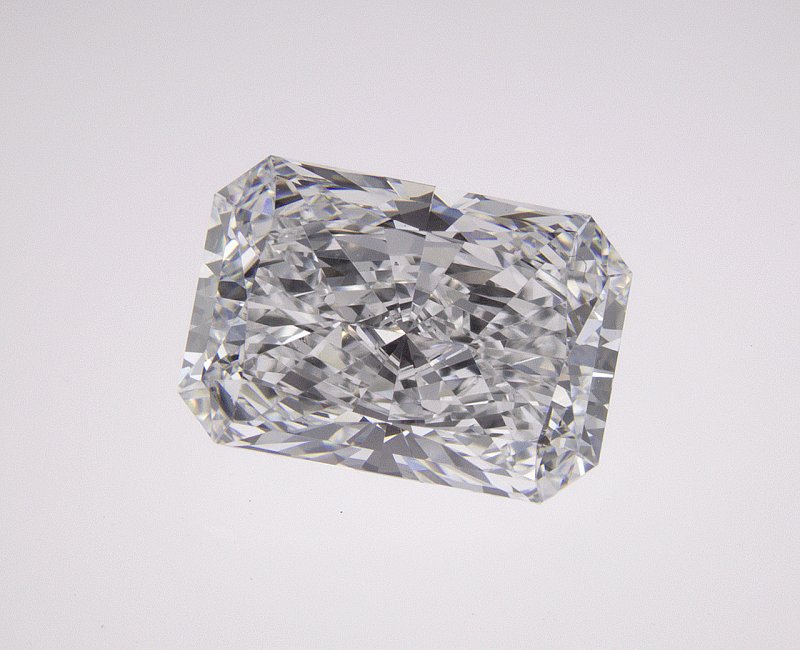 2.3 CT Radiant Lab-Grown Diamond Surrey Vancouver Canada Langley Burnaby Richmond