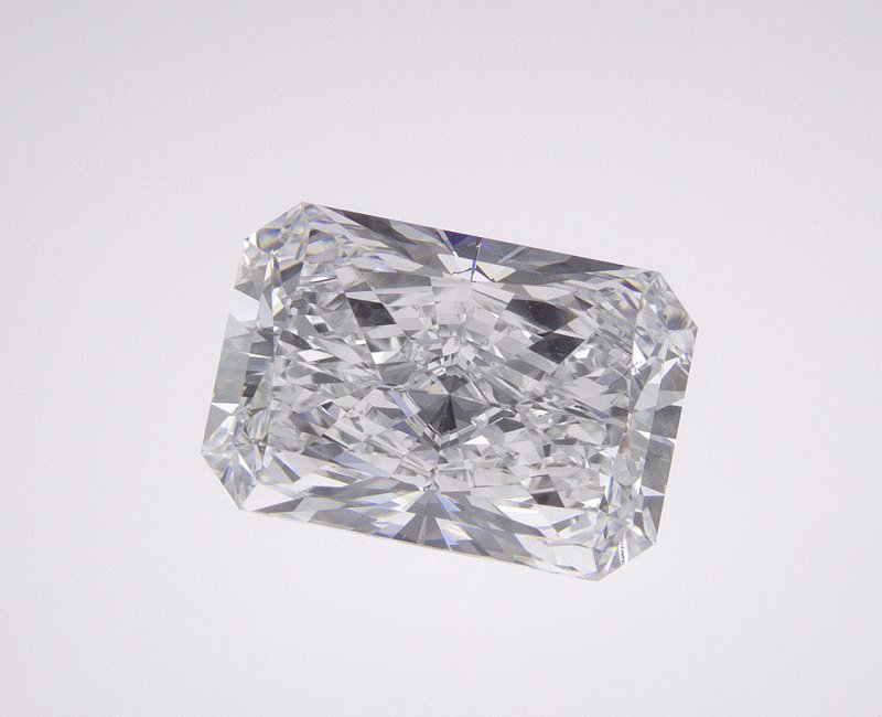 2.29 CT Radiant Lab-Grown Diamond Surrey Vancouver Canada Langley Burnaby Richmond