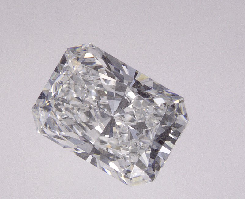 1.71 CT Radiant Lab-Grown Diamond Surrey Vancouver Canada Langley Burnaby Richmond