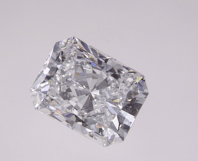 0.85 CT Radiant Lab-Grown Diamond Surrey Vancouver Canada Langley Burnaby Richmond