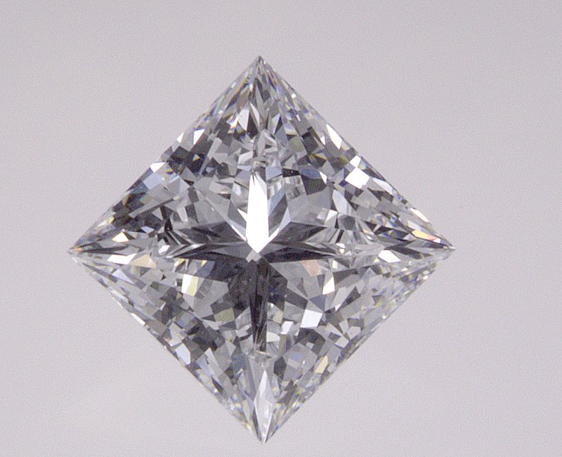 1.02 CT Square Lab-Grown Diamond Surrey Vancouver Canada Langley Burnaby Richmond