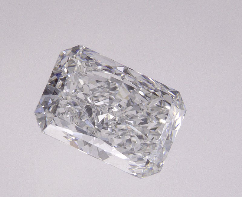 1.5 CT Radiant Lab-Grown Diamond Surrey Vancouver Canada Langley Burnaby Richmond