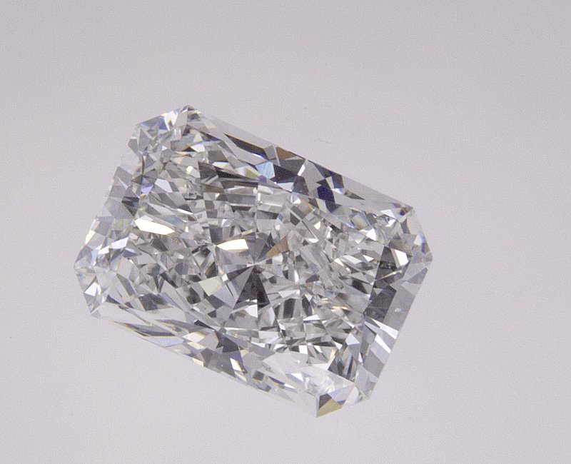 1.5 CT Radiant Lab-Grown Diamond Surrey Vancouver Canada Langley Burnaby Richmond