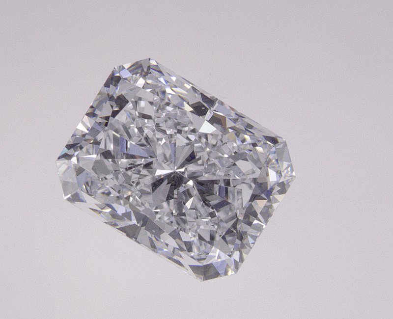 1.53 CT Radiant Lab-Grown Diamond Surrey Vancouver Canada Langley Burnaby Richmond