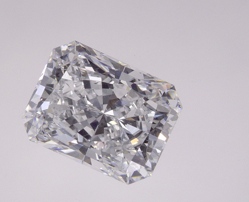 1.72 CT Radiant Lab-Grown Diamond Surrey Vancouver Canada Langley Burnaby Richmond