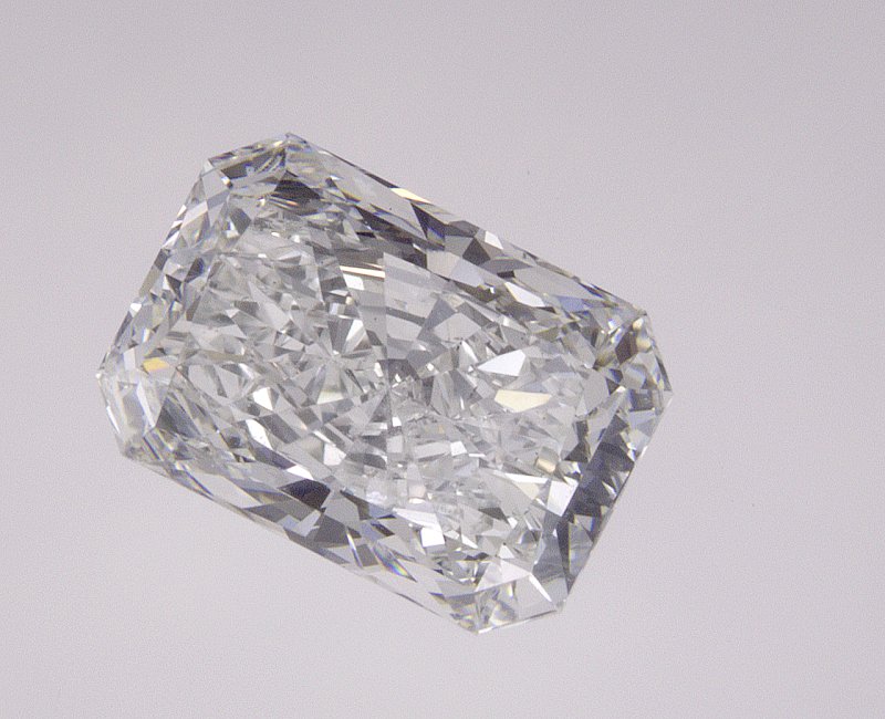 1.82 CT Radiant Lab-Grown Diamond Surrey Vancouver Canada Langley Burnaby Richmond