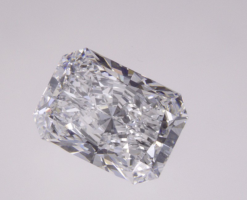 1.52 CT Radiant Lab-Grown Diamond Surrey Vancouver Canada Langley Burnaby Richmond