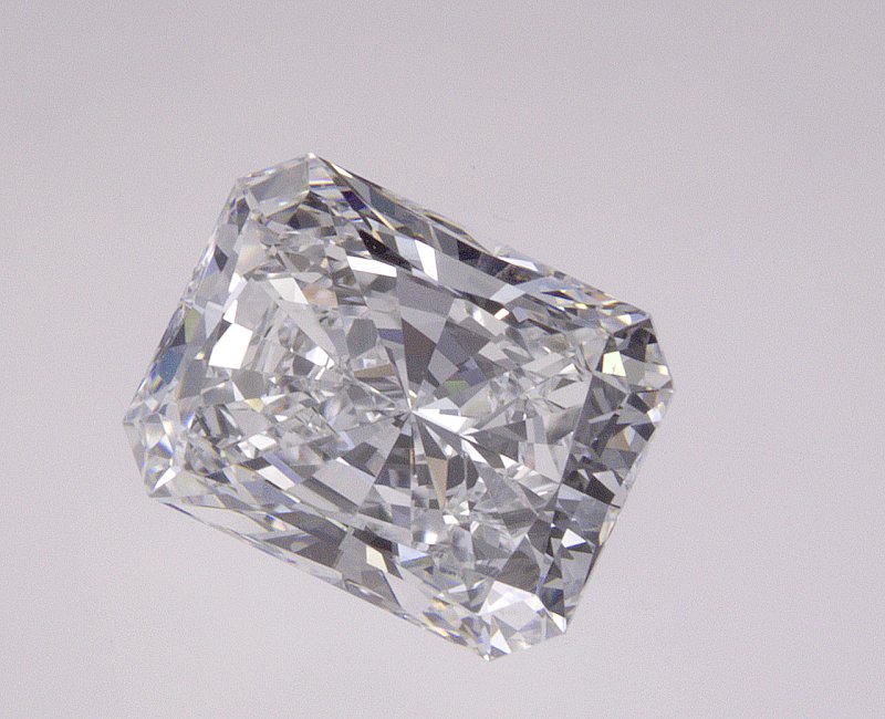 1.54 CT Radiant Lab-Grown Diamond Surrey Vancouver Canada Langley Burnaby Richmond