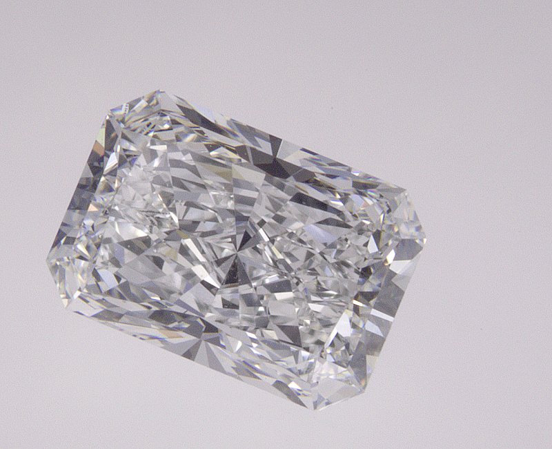 1.78 CT Radiant Lab-Grown Diamond Surrey Vancouver Canada Langley Burnaby Richmond