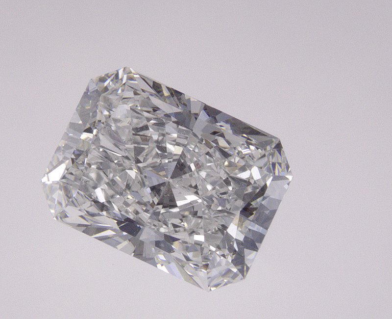 1.83 CT Radiant Lab-Grown Diamond Surrey Vancouver Canada Langley Burnaby Richmond