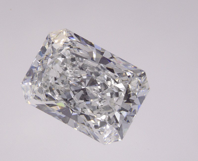 1.86 CT Radiant Lab-Grown Diamond Surrey Vancouver Canada Langley Burnaby Richmond