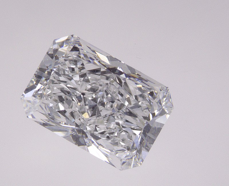 1.77 CT Radiant Lab-Grown Diamond Surrey Vancouver Canada Langley Burnaby Richmond