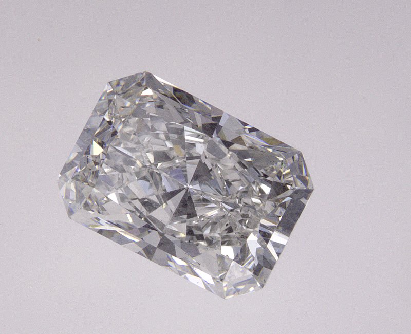 2.01 CT Radiant Lab-Grown Diamond Surrey Vancouver Canada Langley Burnaby Richmond