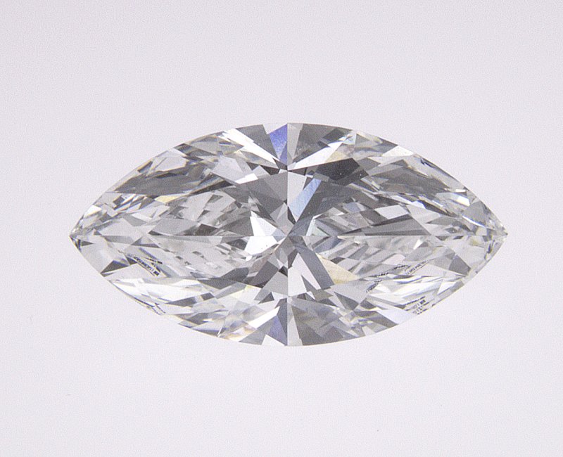 0.89 CT Marquise Lab-Grown Diamond Surrey Vancouver Canada Langley Burnaby Richmond