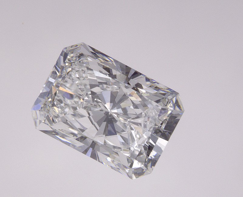 2 CT Radiant Lab-Grown Diamond Surrey Vancouver Canada Langley Burnaby Richmond