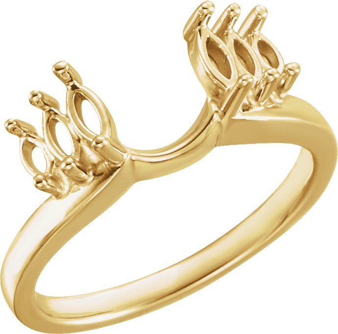 Wrap-Style Ring Enhancer