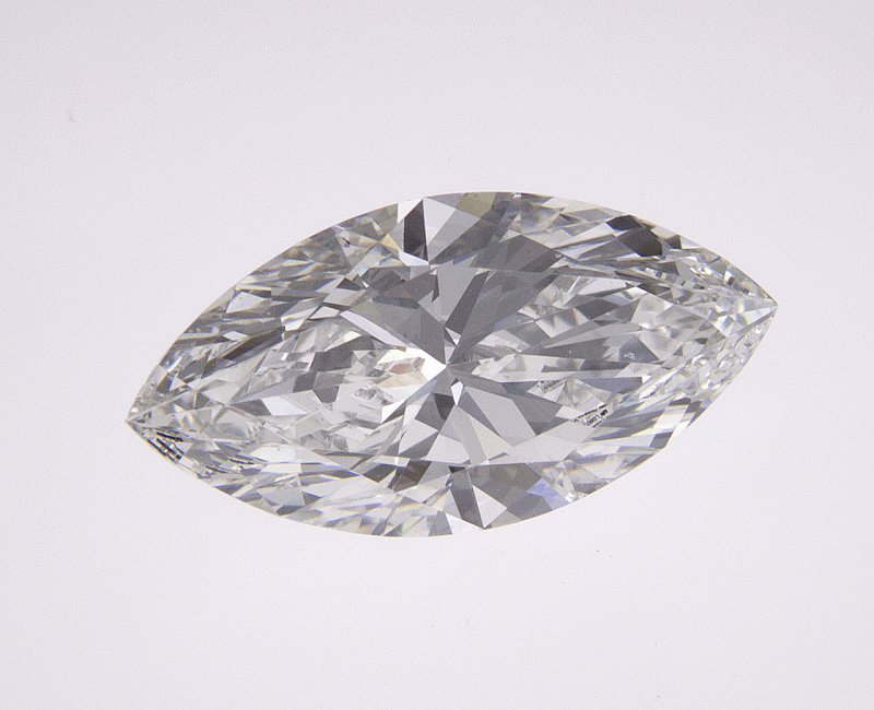 1.54 CT Marquise Lab-Grown Diamond Surrey Vancouver Canada Langley Burnaby Richmond