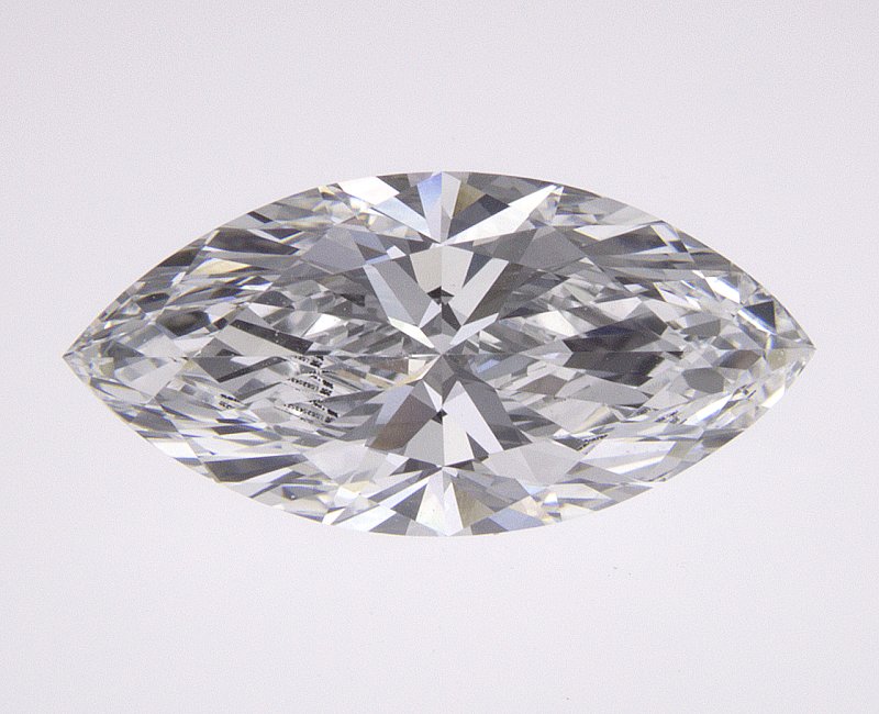 1.51 CT Marquise Lab-Grown Diamond Surrey Vancouver Canada Langley Burnaby Richmond