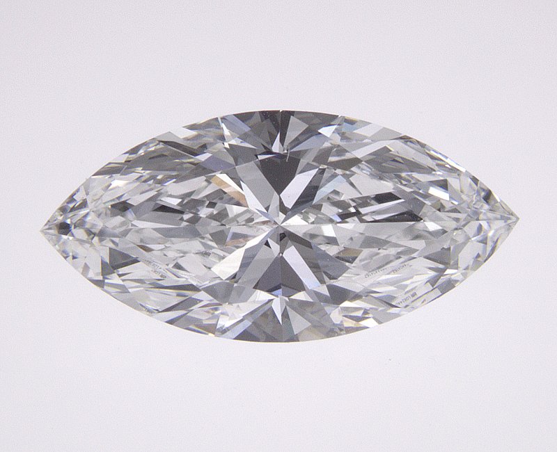 1.51 CT Marquise Lab-Grown Diamond Surrey Vancouver Canada Langley Burnaby Richmond