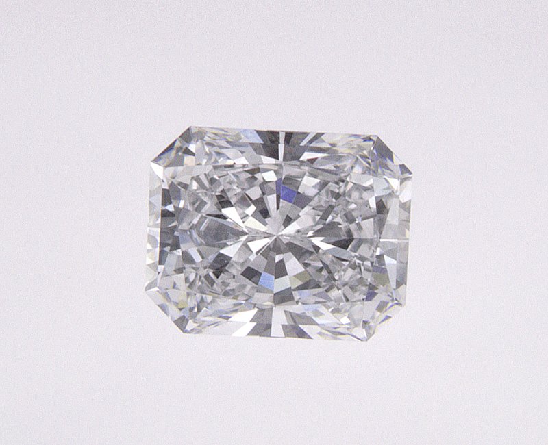 0.54 CT Radiant Lab-Grown Diamond Surrey Vancouver Canada Langley Burnaby Richmond