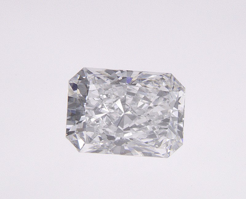 0.51 CT Radiant Lab-Grown Diamond Surrey Vancouver Canada Langley Burnaby Richmond