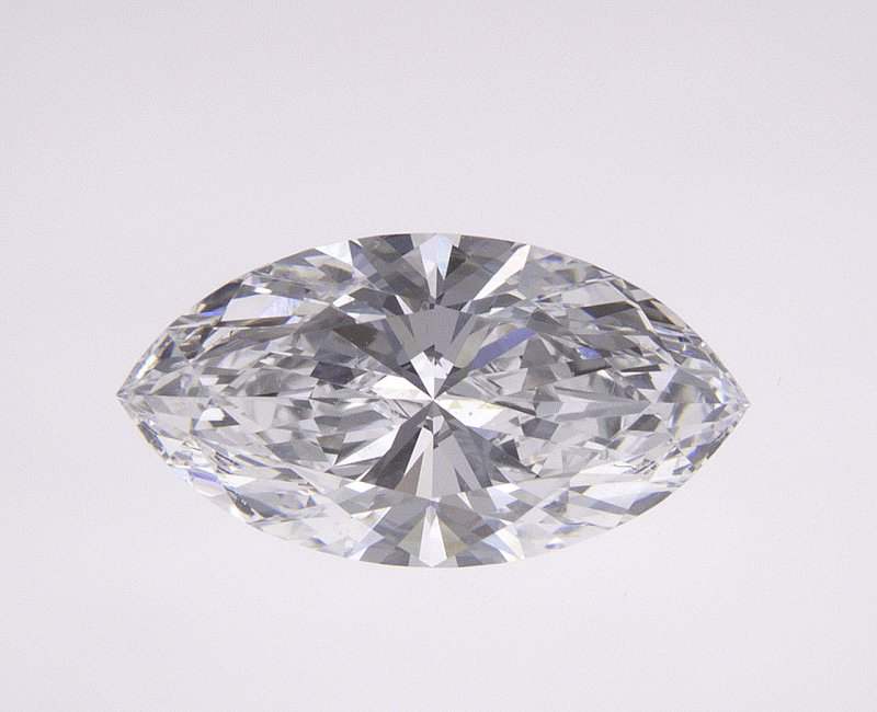 1.24 CT Marquise Lab-Grown Diamond Surrey Vancouver Canada Langley Burnaby Richmond