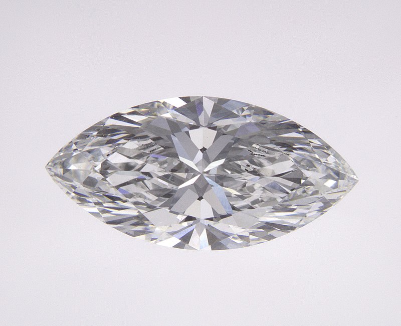 1.71 CT Marquise Lab-Grown Diamond Surrey Vancouver Canada Langley Burnaby Richmond