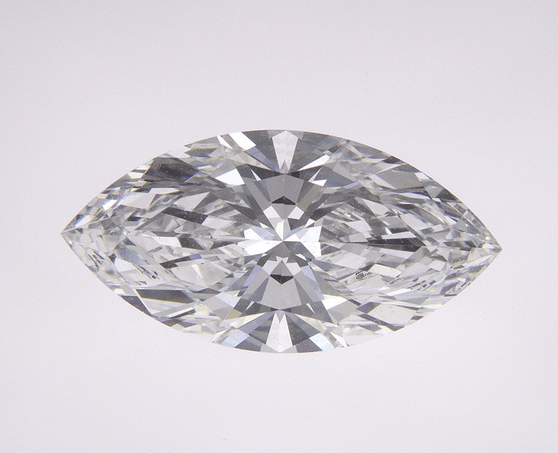 2.22 CT Marquise Lab-Grown Diamond Surrey Vancouver Canada Langley Burnaby Richmond