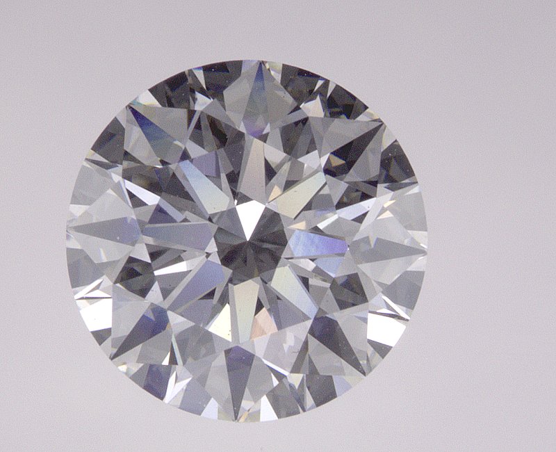 2.75 CT Round Lab-Grown Diamond Surrey Vancouver Canada Langley Burnaby Richmond