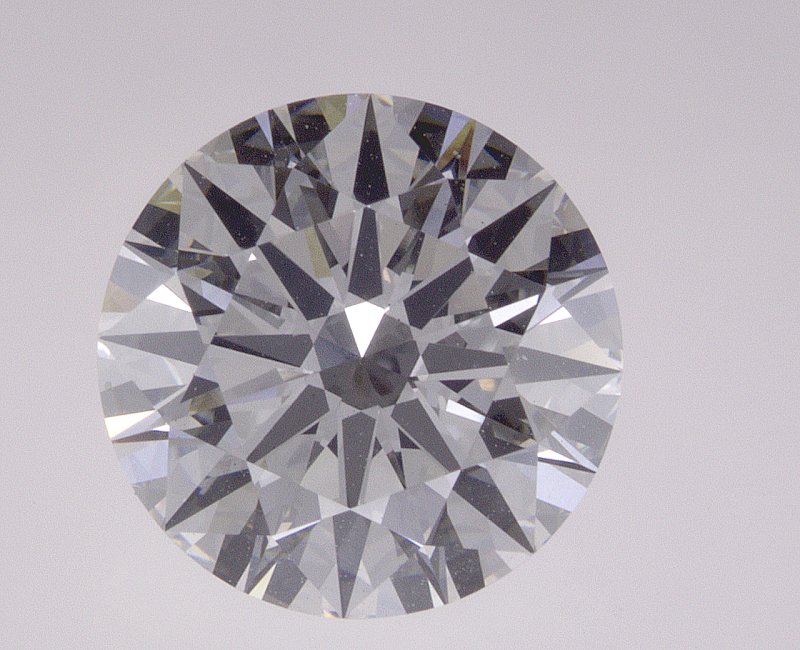 2.76 CT Round Lab-Grown Diamond Surrey Vancouver Canada Langley Burnaby Richmond