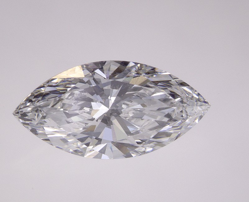 2.43 CT Marquise Lab-Grown Diamond Surrey Vancouver Canada Langley Burnaby Richmond