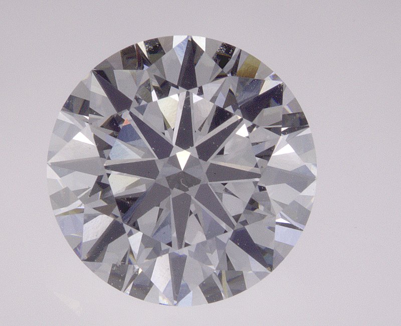 2.89 CT Round Lab-Grown Diamond Surrey Vancouver Canada Langley Burnaby Richmond