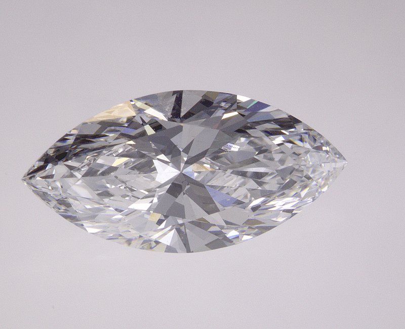 2.5 CT Marquise Lab-Grown Diamond Surrey Vancouver Canada Langley Burnaby Richmond