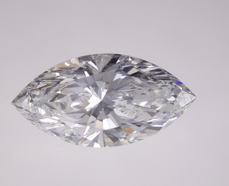 2.68 CT Marquise Lab-Grown Diamond Surrey Vancouver Canada Langley Burnaby Richmond