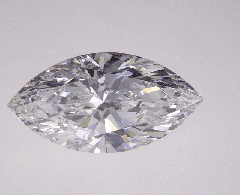 2.75 CT Marquise Lab-Grown Diamond Surrey Vancouver Canada Langley Burnaby Richmond