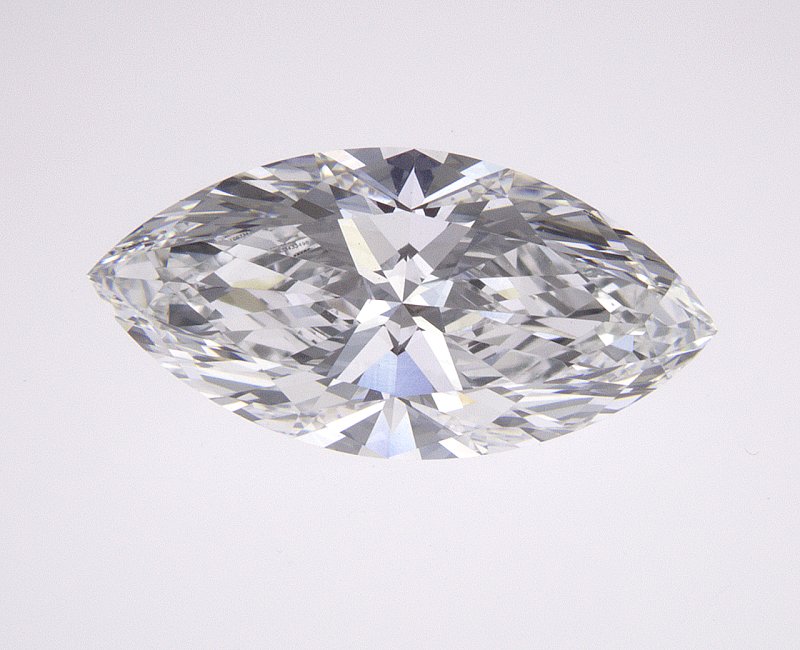 1.57 CT Marquise Lab-Grown Diamond Surrey Vancouver Canada Langley Burnaby Richmond