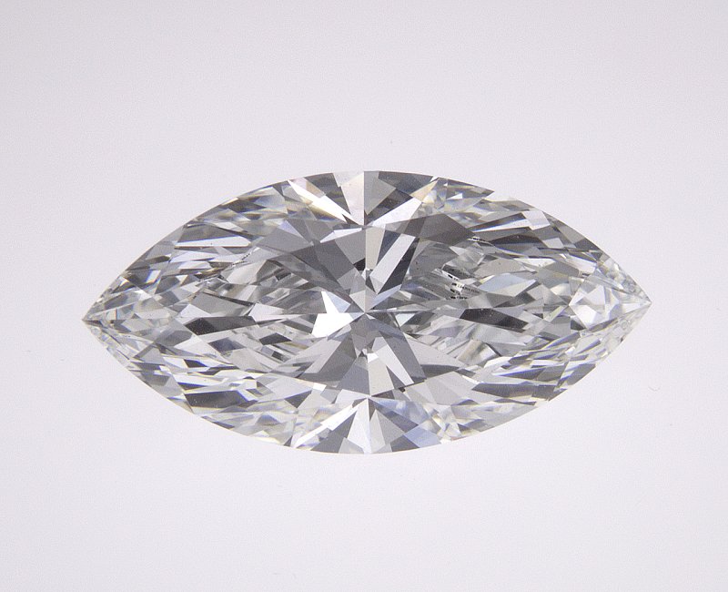 2.21 CT Marquise Lab-Grown Diamond Surrey Vancouver Canada Langley Burnaby Richmond