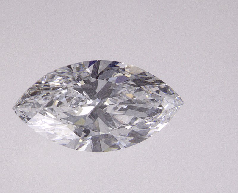 0.96 CT Marquise Lab-Grown Diamond Surrey Vancouver Canada Langley Burnaby Richmond