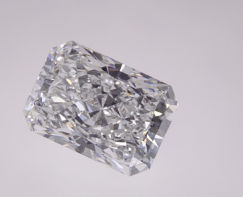 2.81 CT Radiant Lab-Grown Diamond Surrey Vancouver Canada Langley Burnaby Richmond