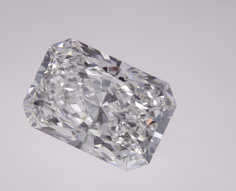 2.89 CT Radiant Lab-Grown Diamond Surrey Vancouver Canada Langley Burnaby Richmond