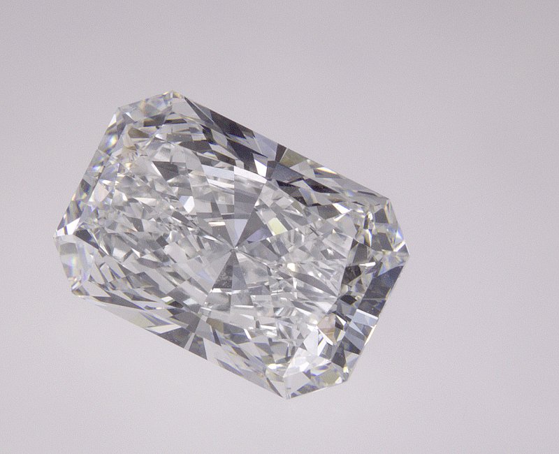 2.81 CT Radiant Lab-Grown Diamond Surrey Vancouver Canada Langley Burnaby Richmond