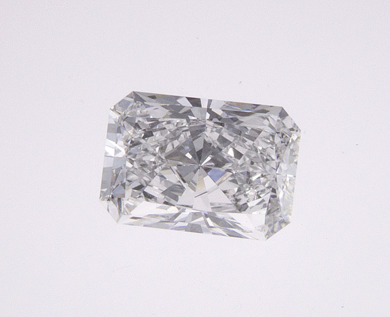 0.59 CT Radiant Lab-Grown Diamond Surrey Vancouver Canada Langley Burnaby Richmond