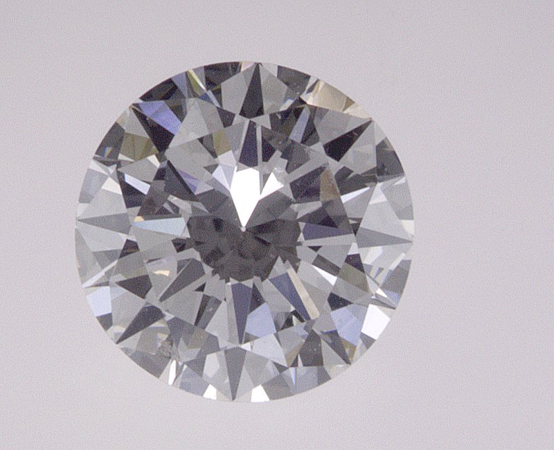 0.97 CT Round Natural Diamond Surrey Vancouver Canada Langley Burnaby Richmond