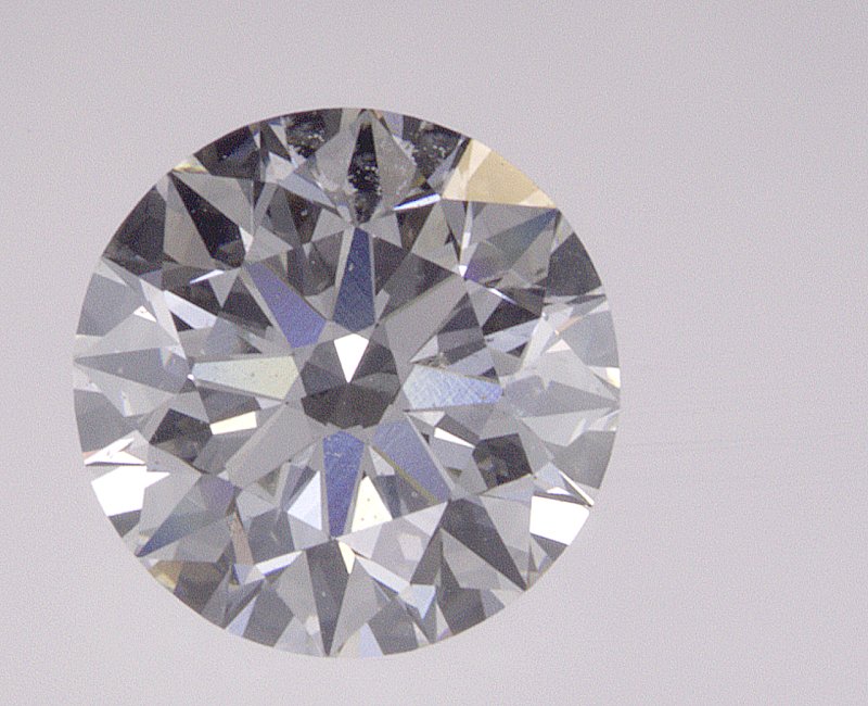 1.18 CT Round Lab-Grown Diamond Surrey Vancouver Canada Langley Burnaby Richmond