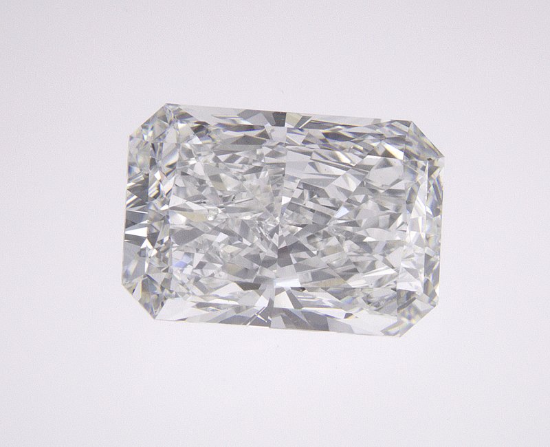 2.32 CT Radiant Lab-Grown Diamond Surrey Vancouver Canada Langley Burnaby Richmond