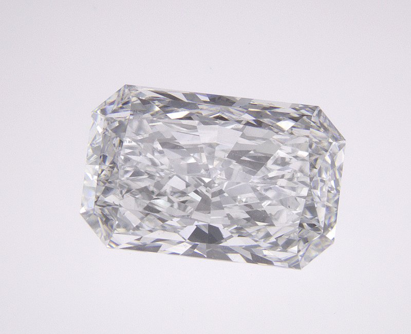 2.36 CT Radiant Lab-Grown Diamond Surrey Vancouver Canada Langley Burnaby Richmond