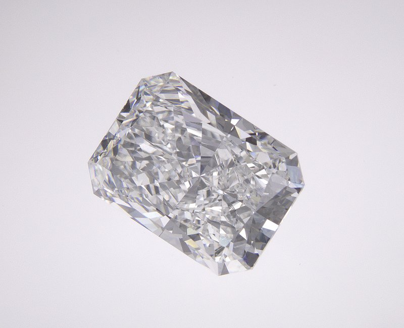 3.5 CT Radiant Lab-Grown Diamond Surrey Vancouver Canada Langley Burnaby Richmond