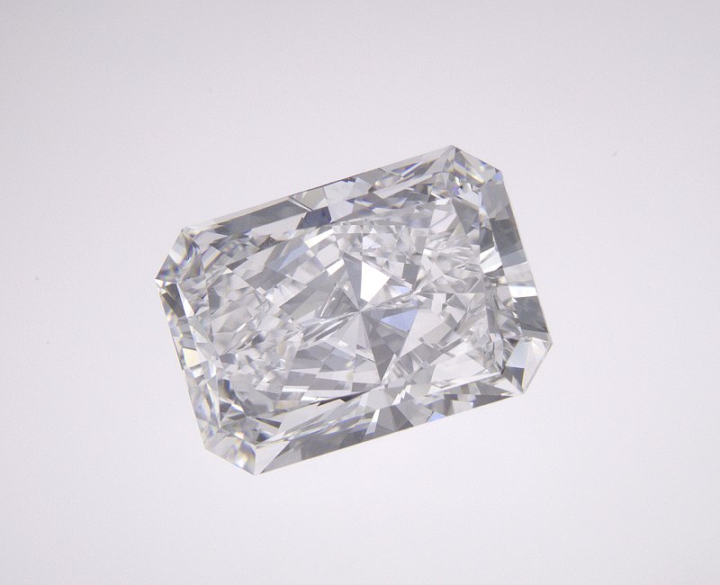 3.71 CT Radiant Lab-Grown Diamond Surrey Vancouver Canada Langley Burnaby Richmond